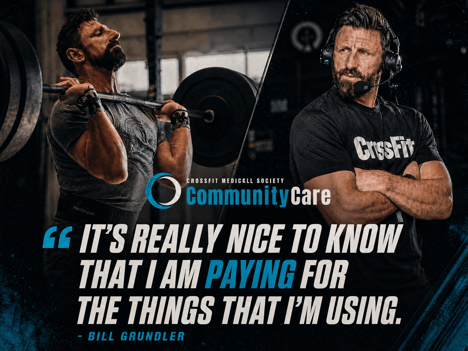 Testimonial Pro agent example
